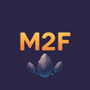 M2F