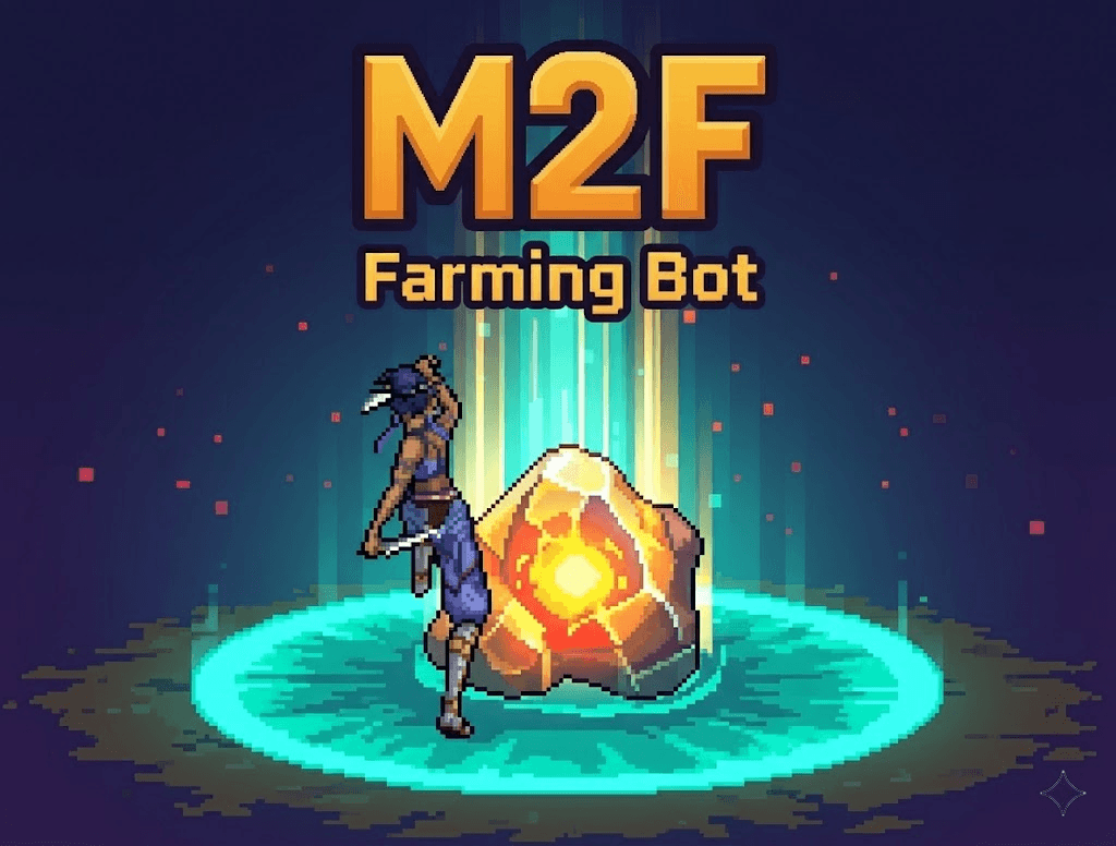 Farm Bot