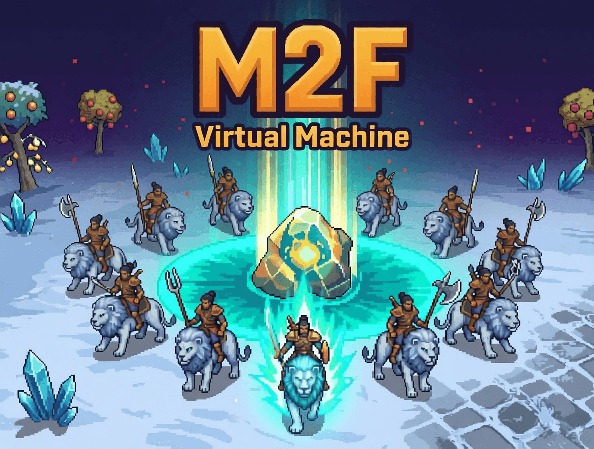 VM