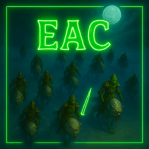 M2Multiclient – EAC(Rise Online) Version 1 PC Sınırsız Lisans