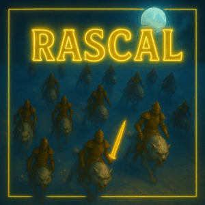 M2Multiclient - RASCAL Version 1 PC Sınırsız Lisans